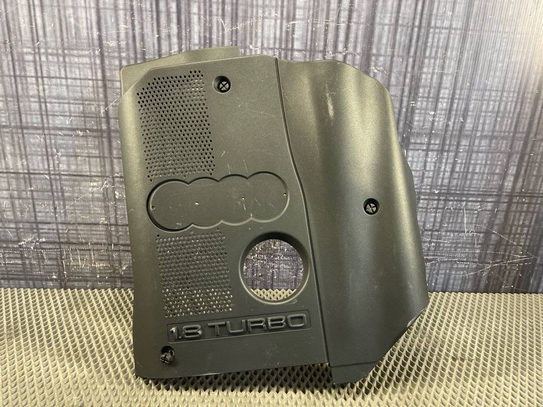 Декоративная накладка двигателя, 2567 рублей, Красноярск