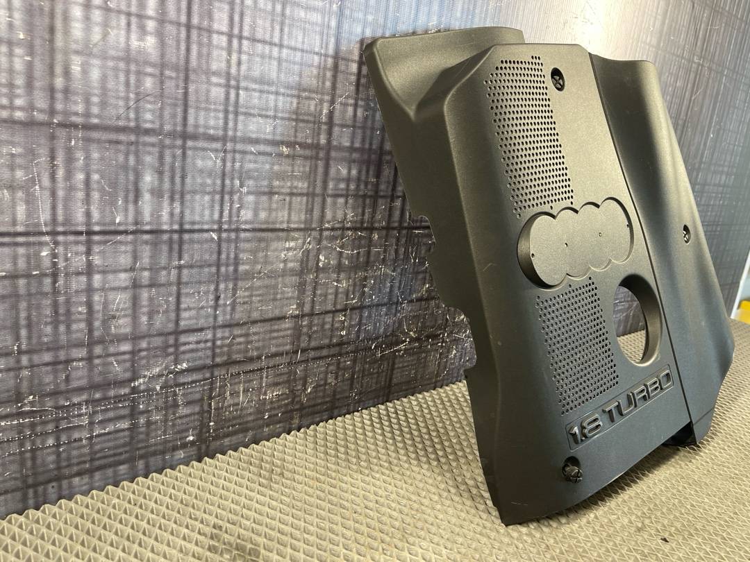 Декоративная накладка двигателя, 2567 рублей, Красноярск