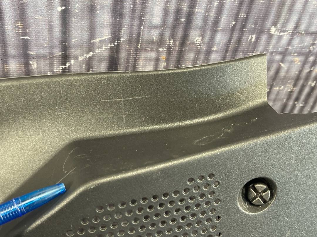 Декоративная накладка двигателя, 2567 рублей, Красноярск