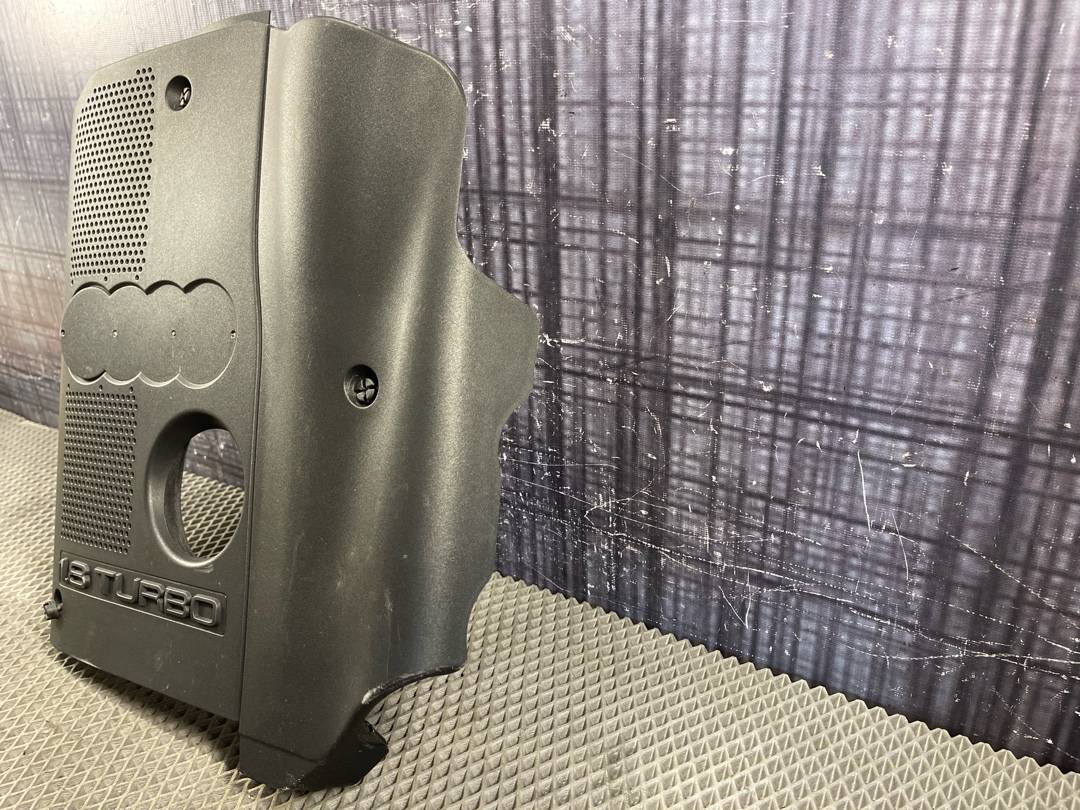 Декоративная накладка двигателя, 2567 рублей, Красноярск