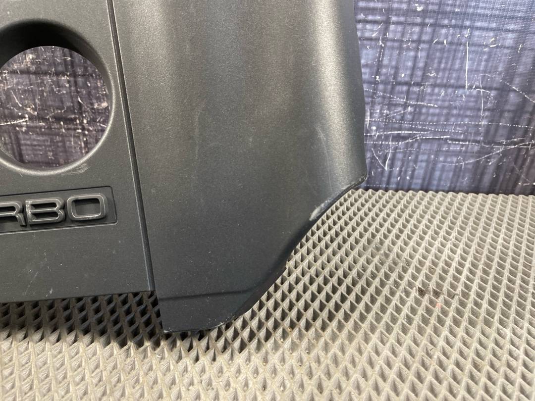 Декоративная накладка двигателя, 2567 рублей, Красноярск