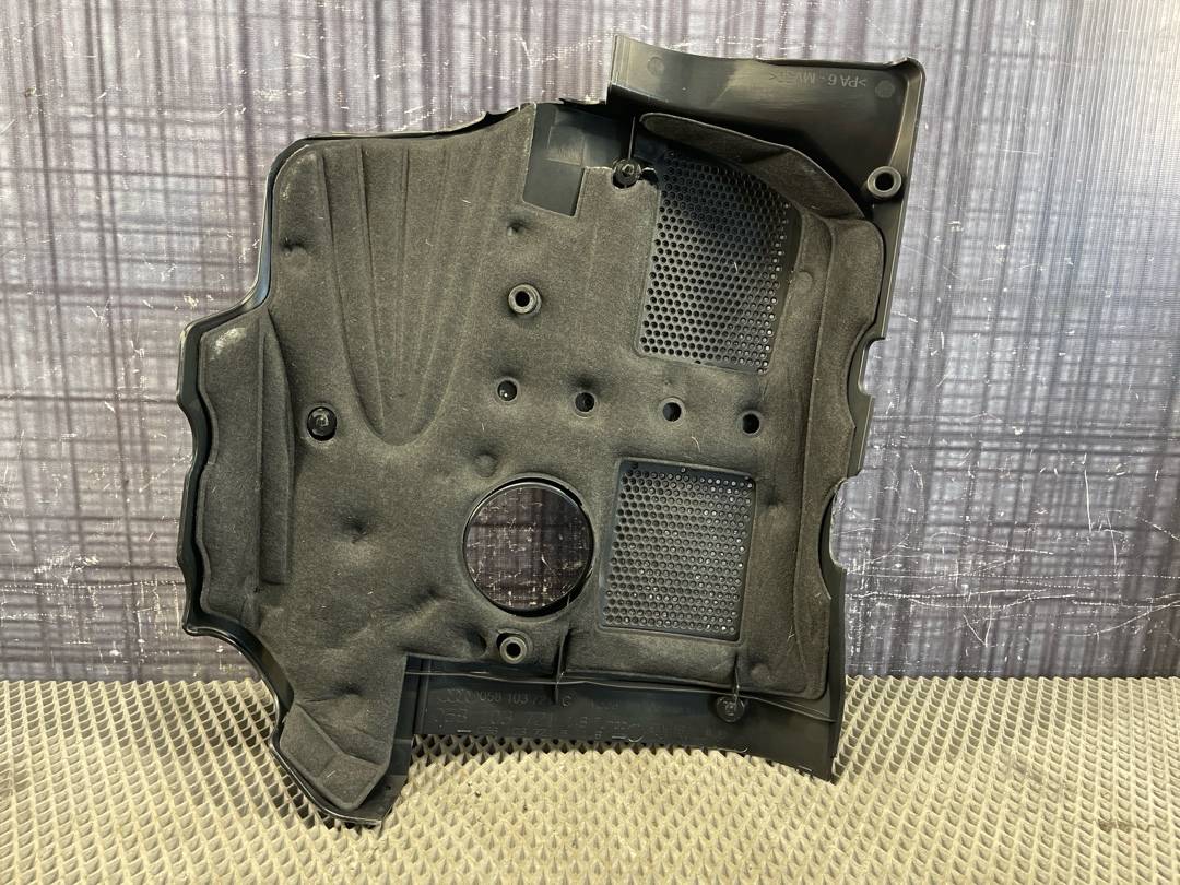 Декоративная накладка двигателя, 2567 рублей, Красноярск