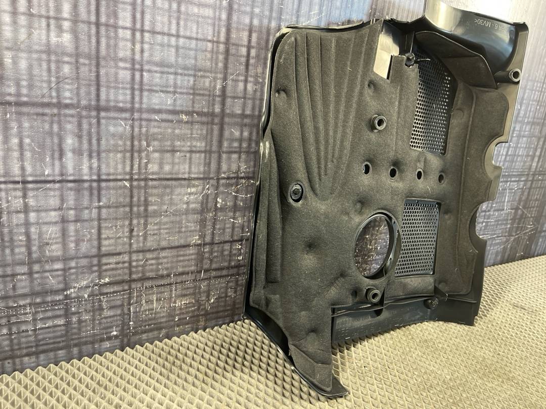 Декоративная накладка двигателя, 2567 рублей, Красноярск