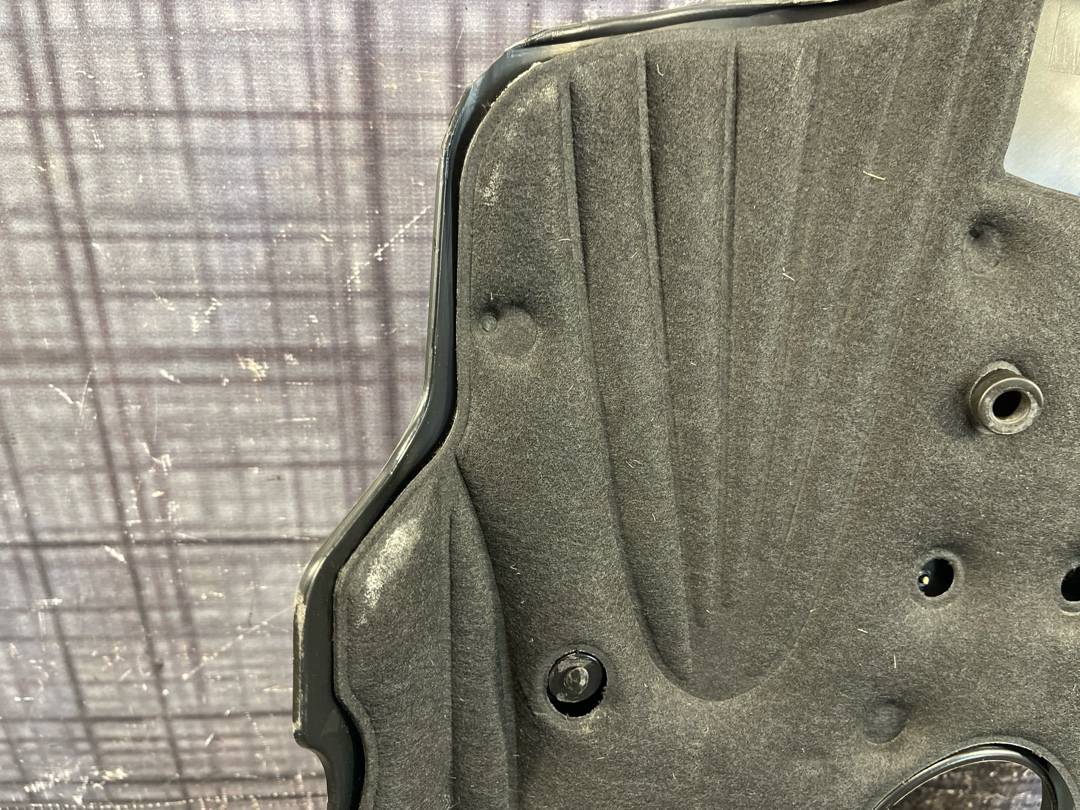 Декоративная накладка двигателя, 2567 рублей, Красноярск