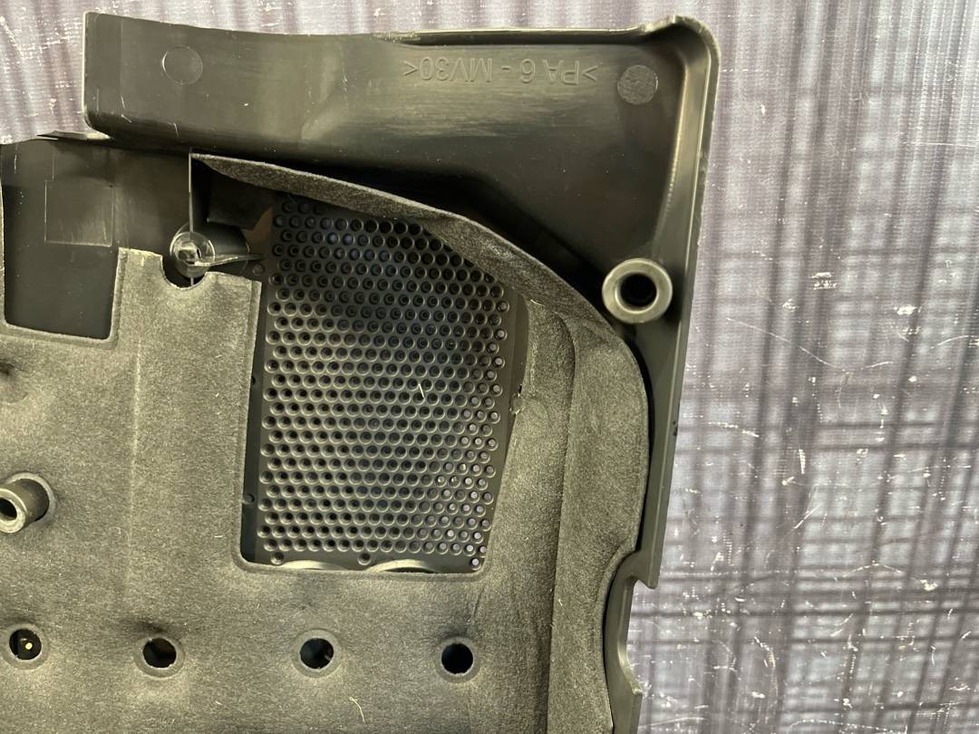 Декоративная накладка двигателя, 2567 рублей, Красноярск