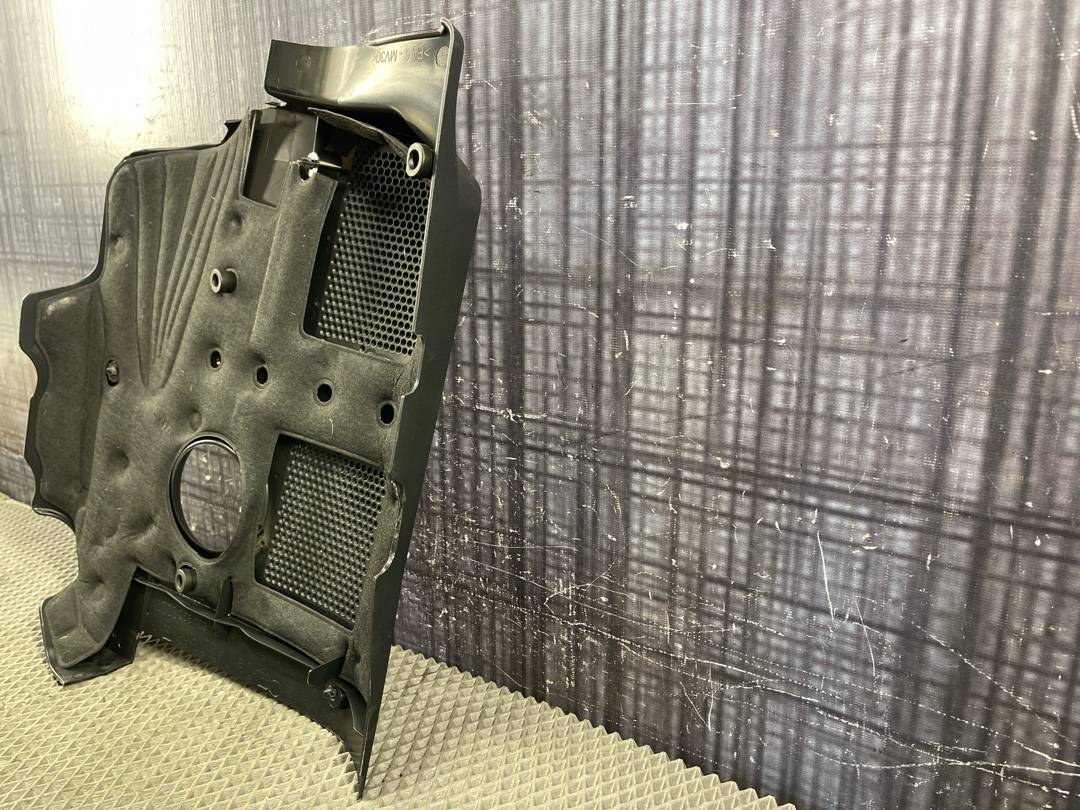 Декоративная накладка двигателя, 2567 рублей, Красноярск