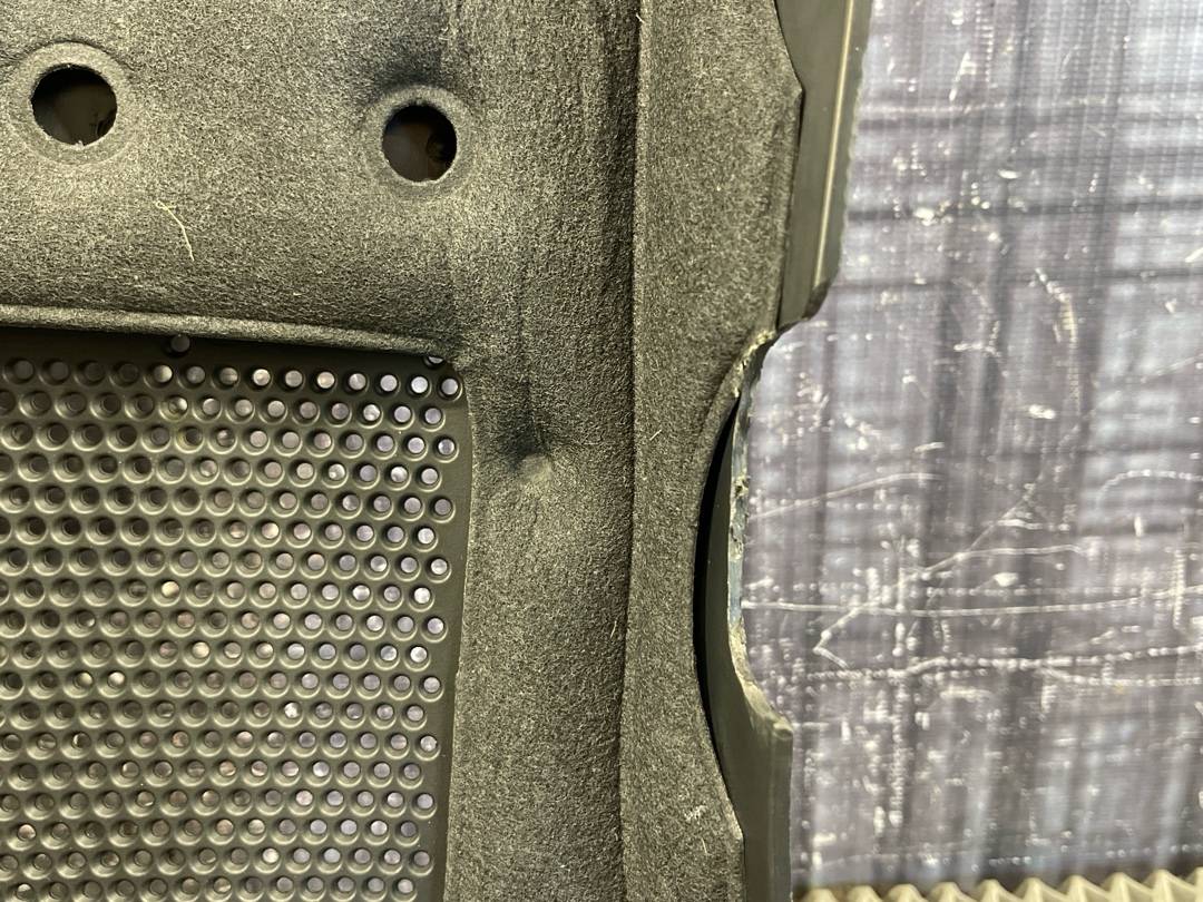 Декоративная накладка двигателя, 2567 рублей, Красноярск