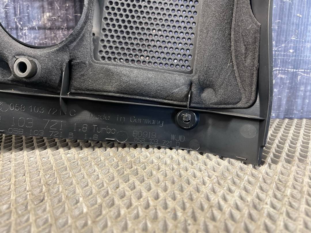 Декоративная накладка двигателя, 2567 рублей, Красноярск