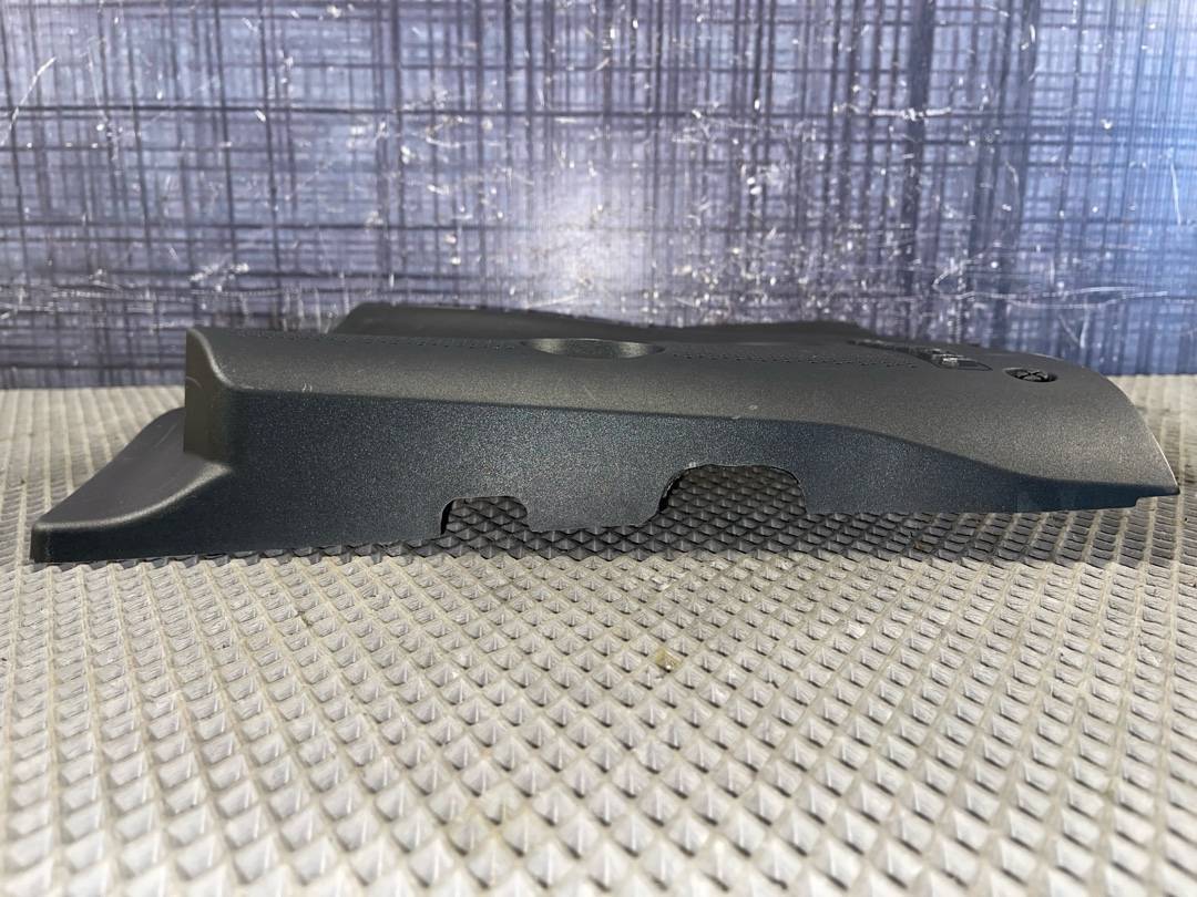 Декоративная накладка двигателя, 2567 рублей, Красноярск