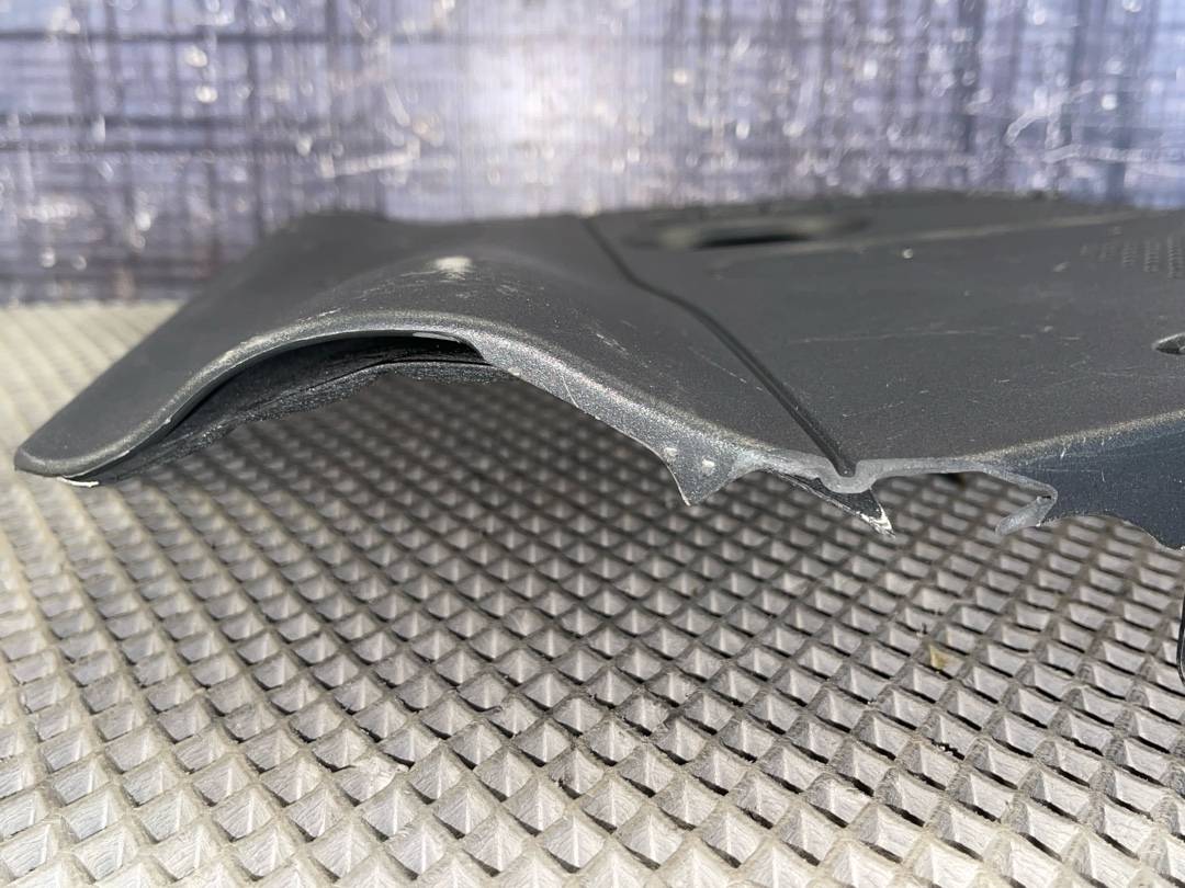 Декоративная накладка двигателя, 2567 рублей, Красноярск