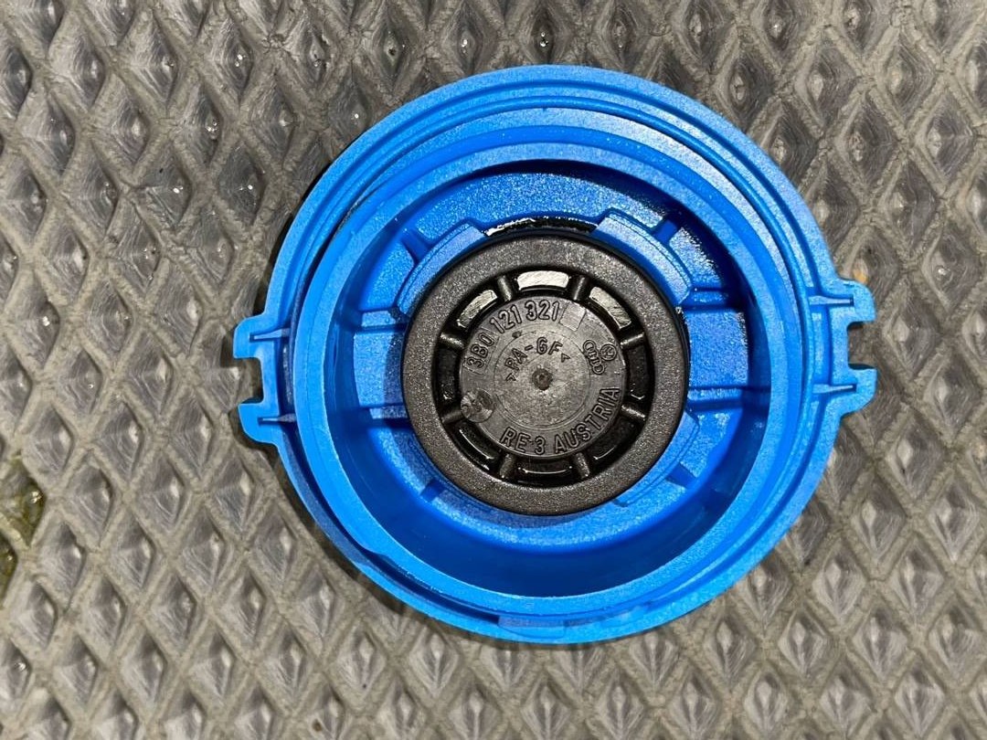 Бачок расширительный, 1683 рублей, Красноярск