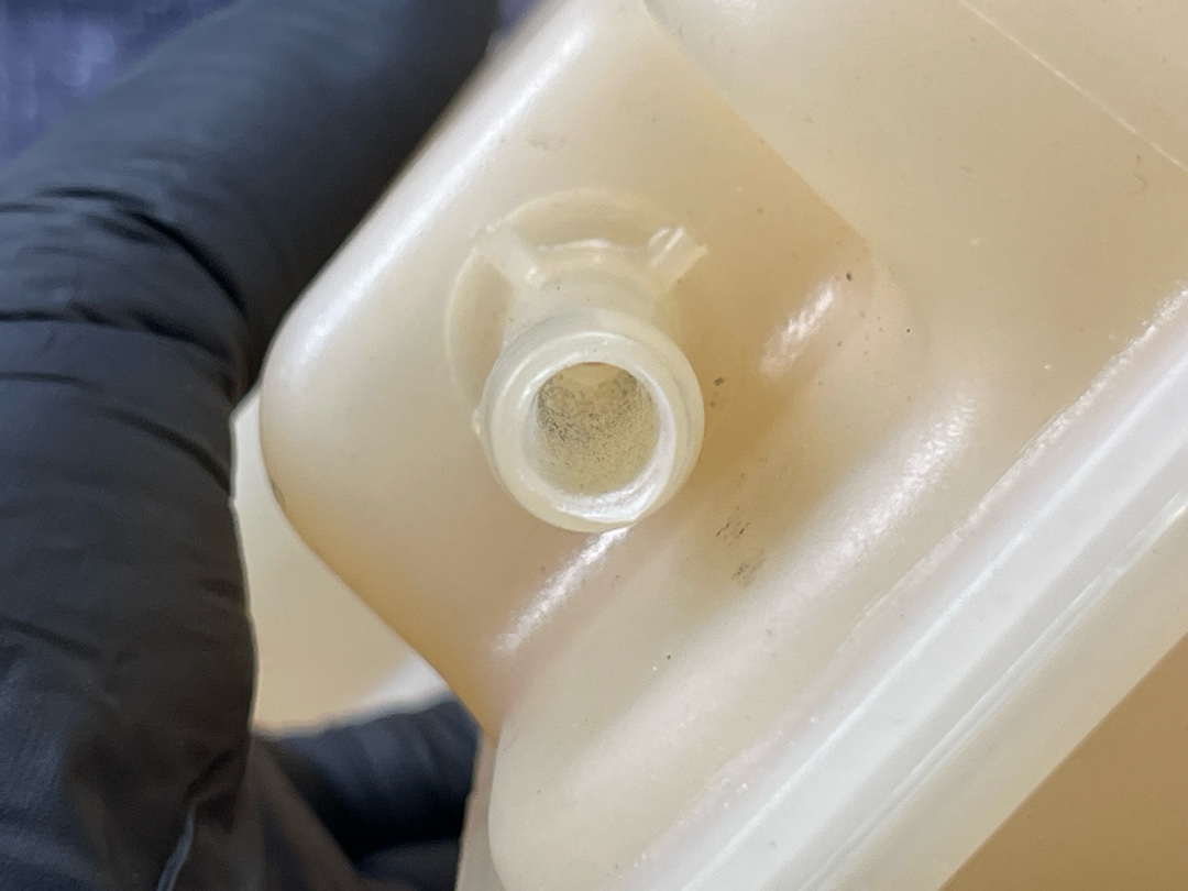 Бачок расширительный, 1683 рублей, Красноярск