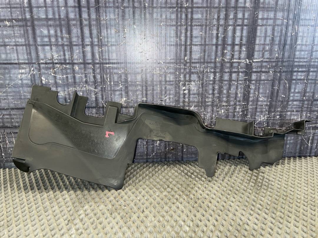 Воздуховод радиатора, 672 рублей, Красноярск