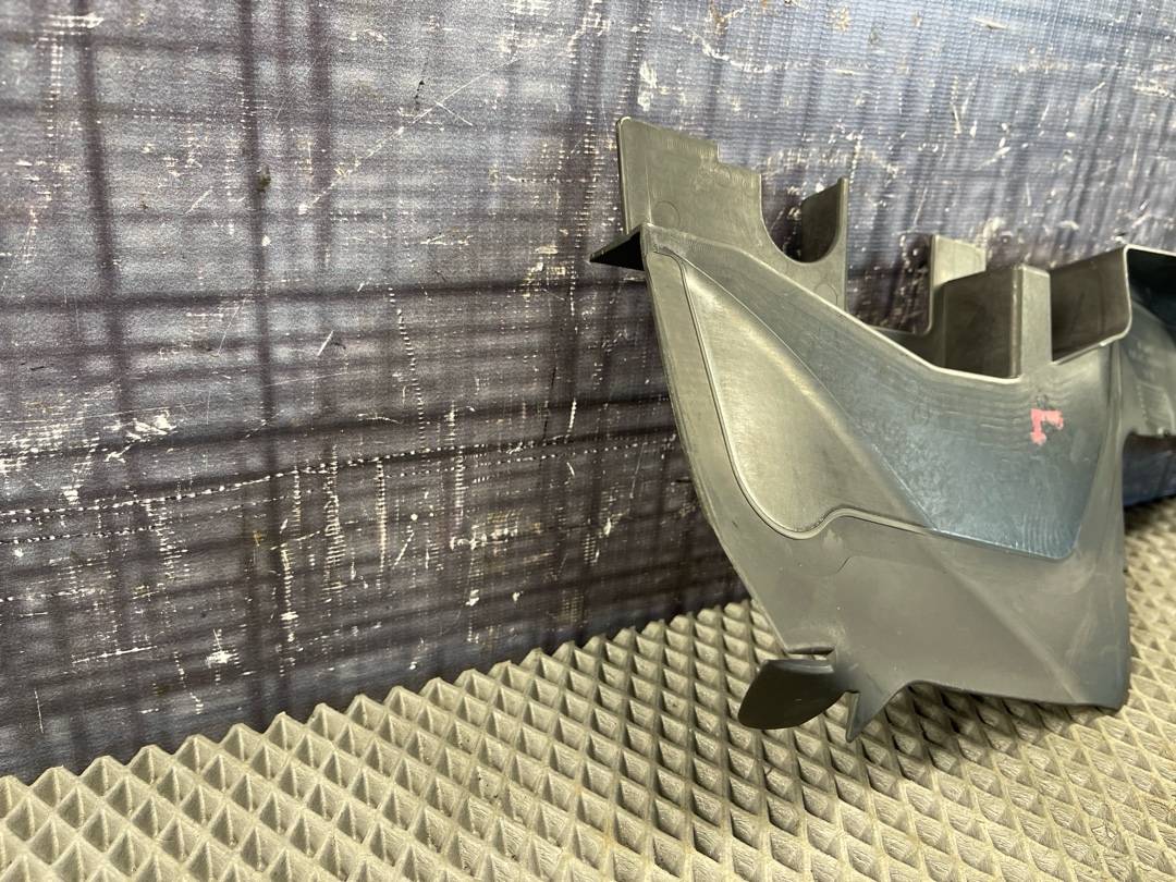 Воздуховод радиатора, 672 рублей, Красноярск