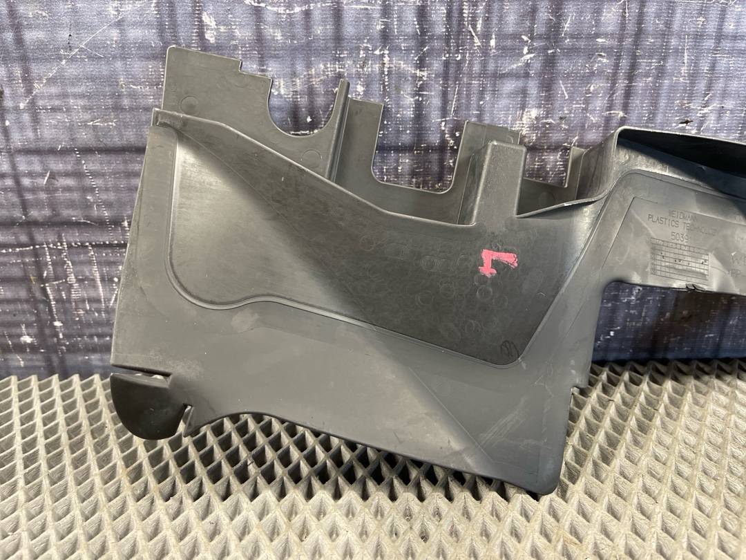 Воздуховод радиатора, 672 рублей, Красноярск