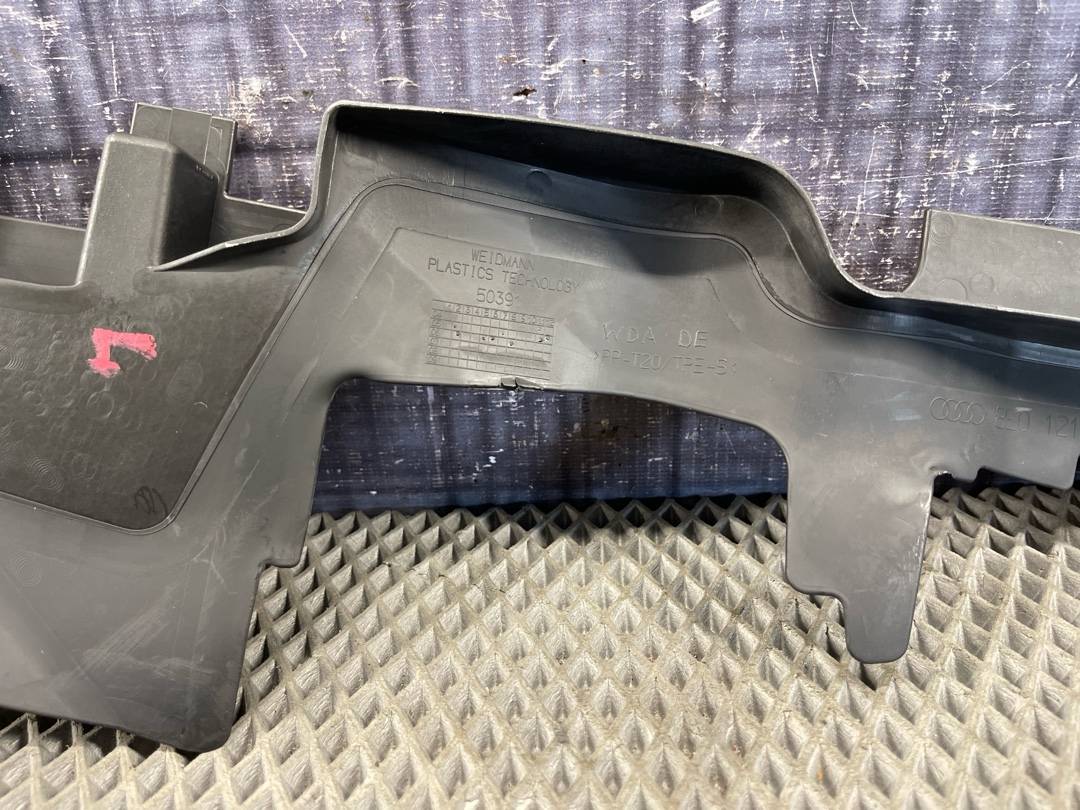 Воздуховод радиатора, 672 рублей, Красноярск