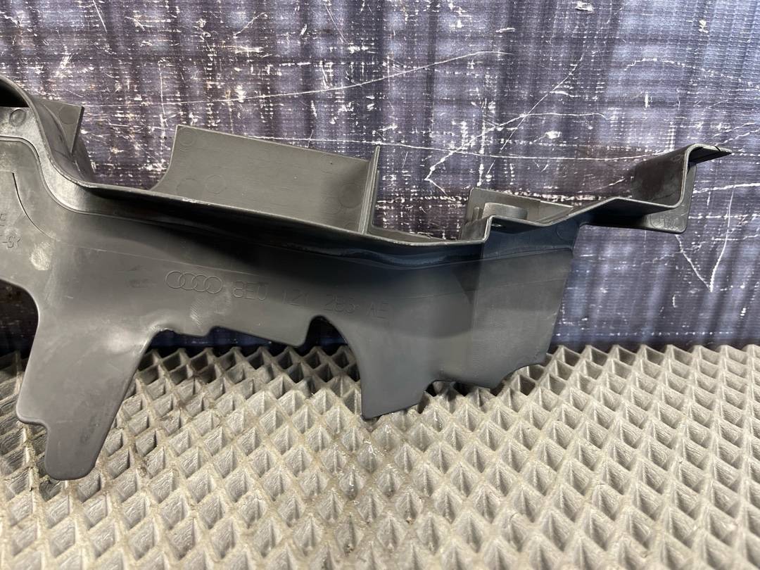 Воздуховод радиатора, 672 рублей, Красноярск