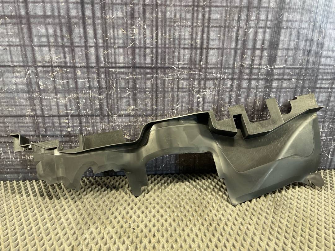 Воздуховод радиатора, 672 рублей, Красноярск