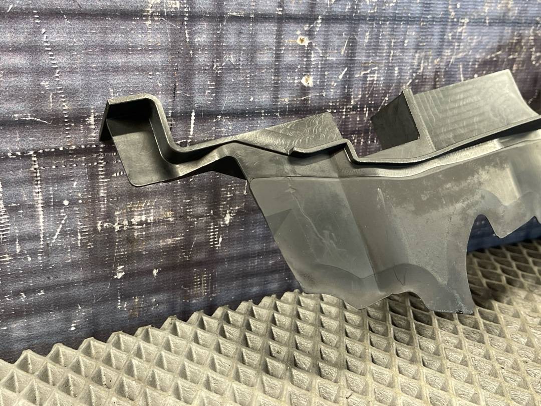 Воздуховод радиатора, 672 рублей, Красноярск