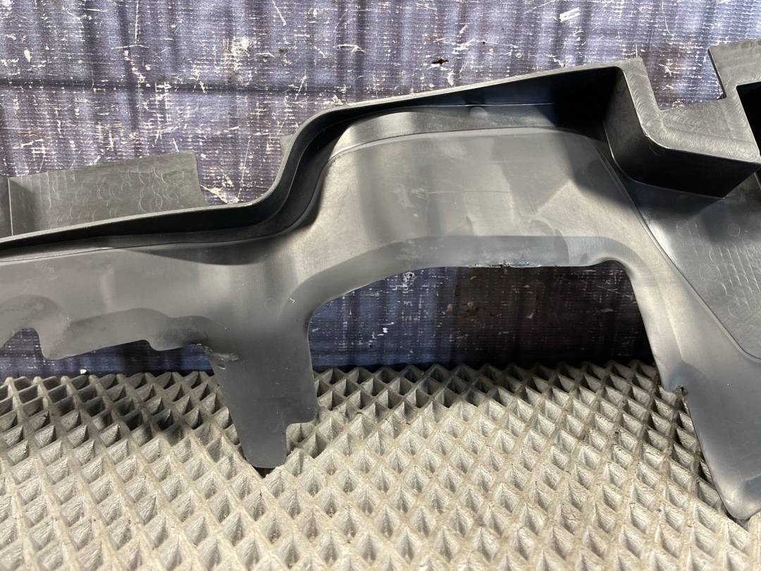 Воздуховод радиатора, 672 рублей, Красноярск