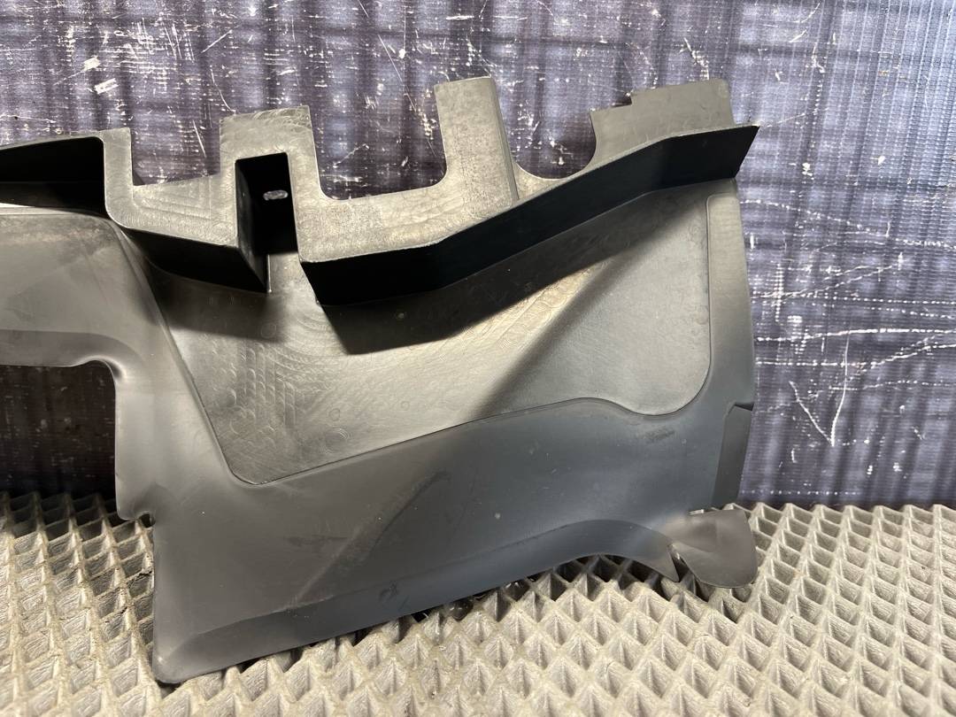 Воздуховод радиатора, 672 рублей, Красноярск