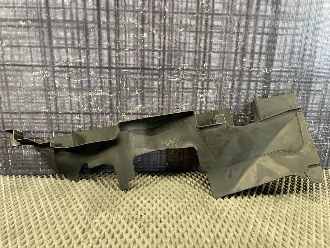 Воздуховод радиатора, 544 рублей, Красноярск