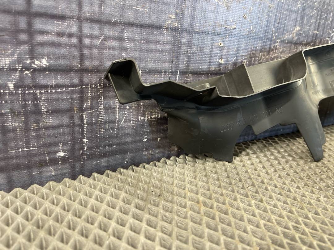 Воздуховод радиатора, 544 рублей, Красноярск