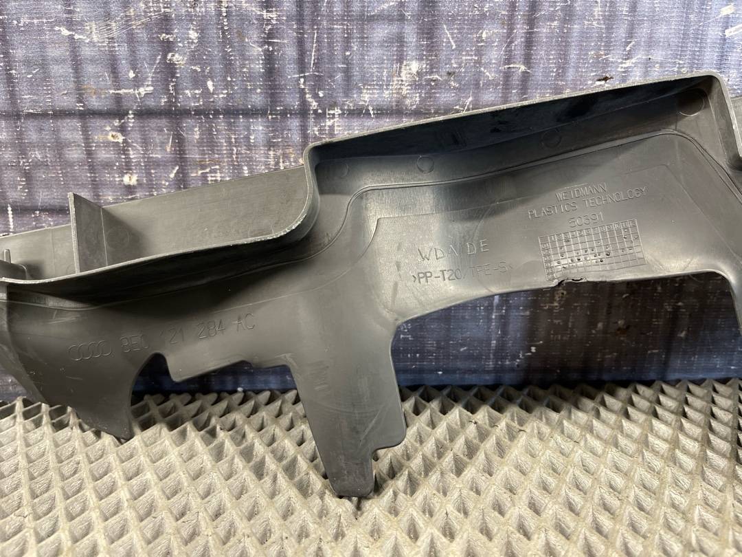 Воздуховод радиатора, 544 рублей, Красноярск