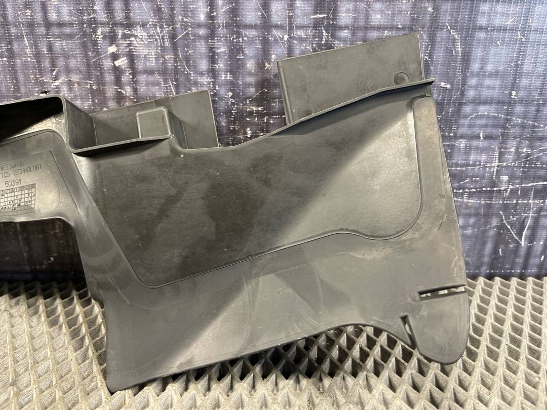 Воздуховод радиатора, 544 рублей, Красноярск