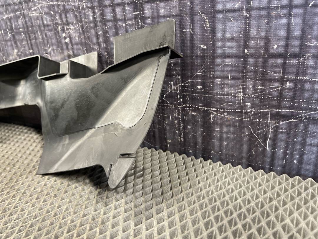 Воздуховод радиатора, 544 рублей, Красноярск