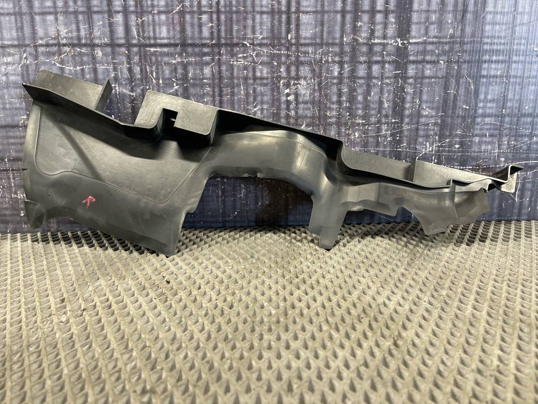 Воздуховод радиатора, 544 рублей, Красноярск