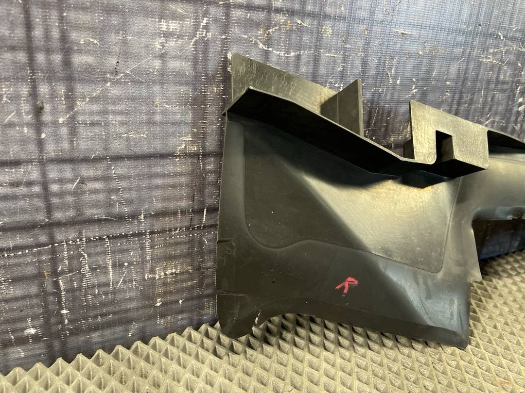 Воздуховод радиатора, 544 рублей, Красноярск