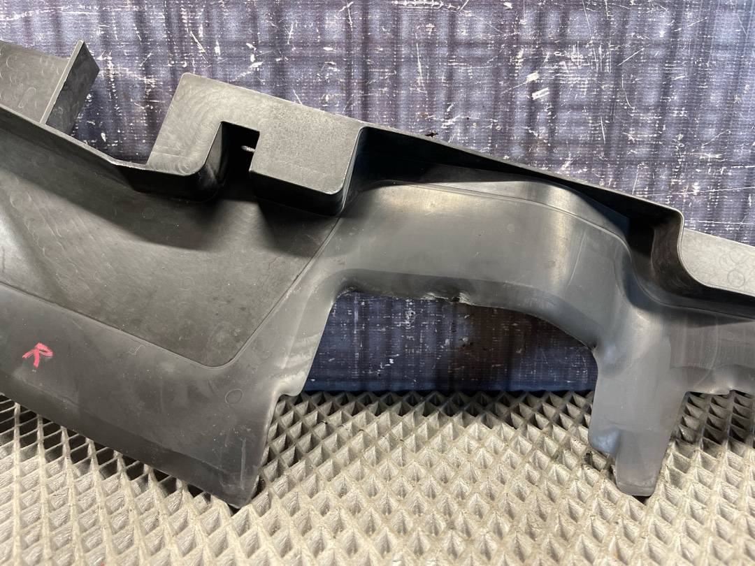 Воздуховод радиатора, 544 рублей, Красноярск