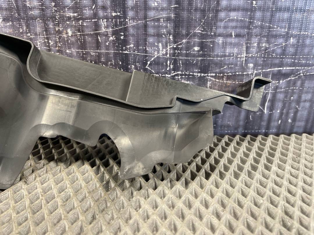 Воздуховод радиатора, 544 рублей, Красноярск