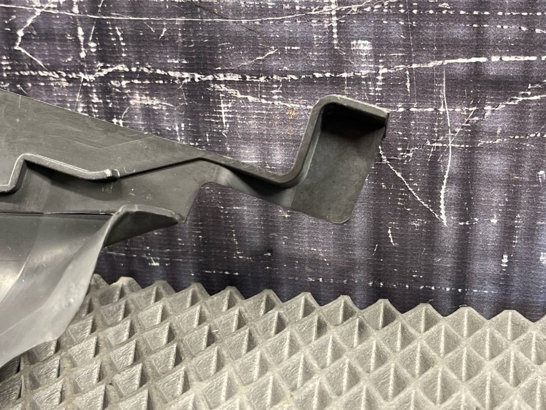 Воздуховод радиатора, 544 рублей, Красноярск