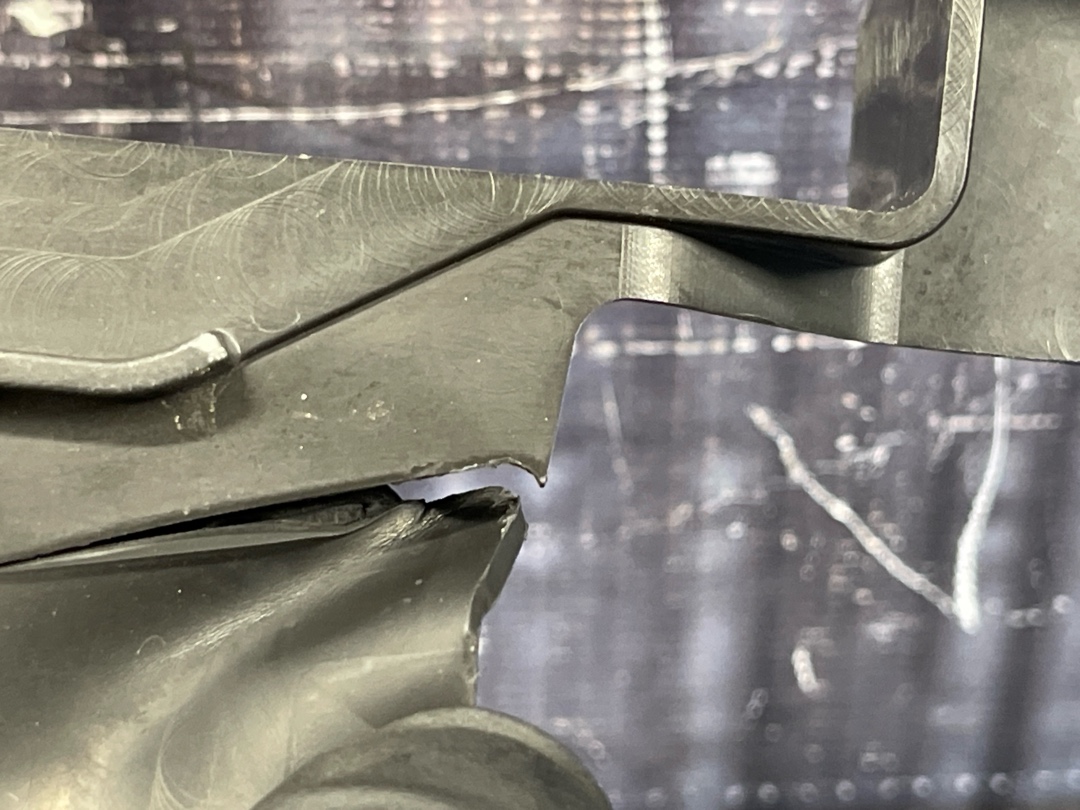 Воздуховод радиатора, 544 рублей, Красноярск