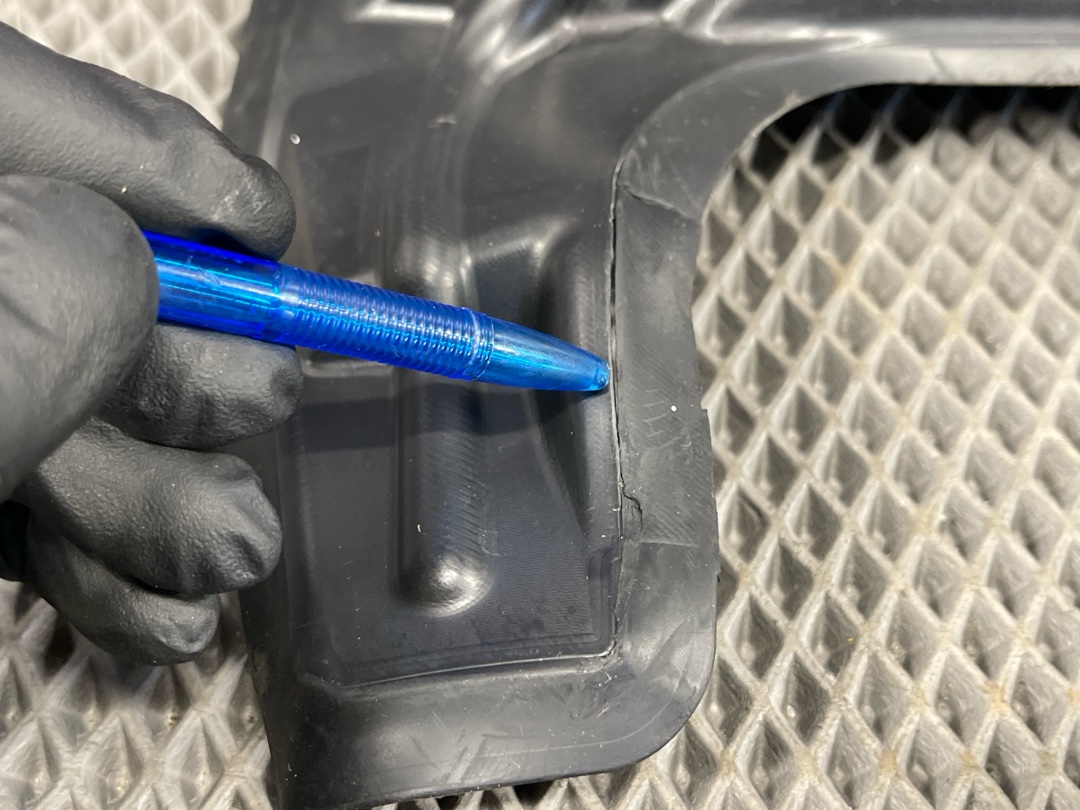 Пыльник крыла, 493 рублей, Красноярск