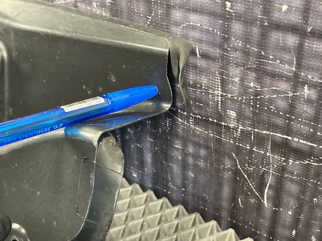 Пыльник крыла, 493 рублей, Красноярск