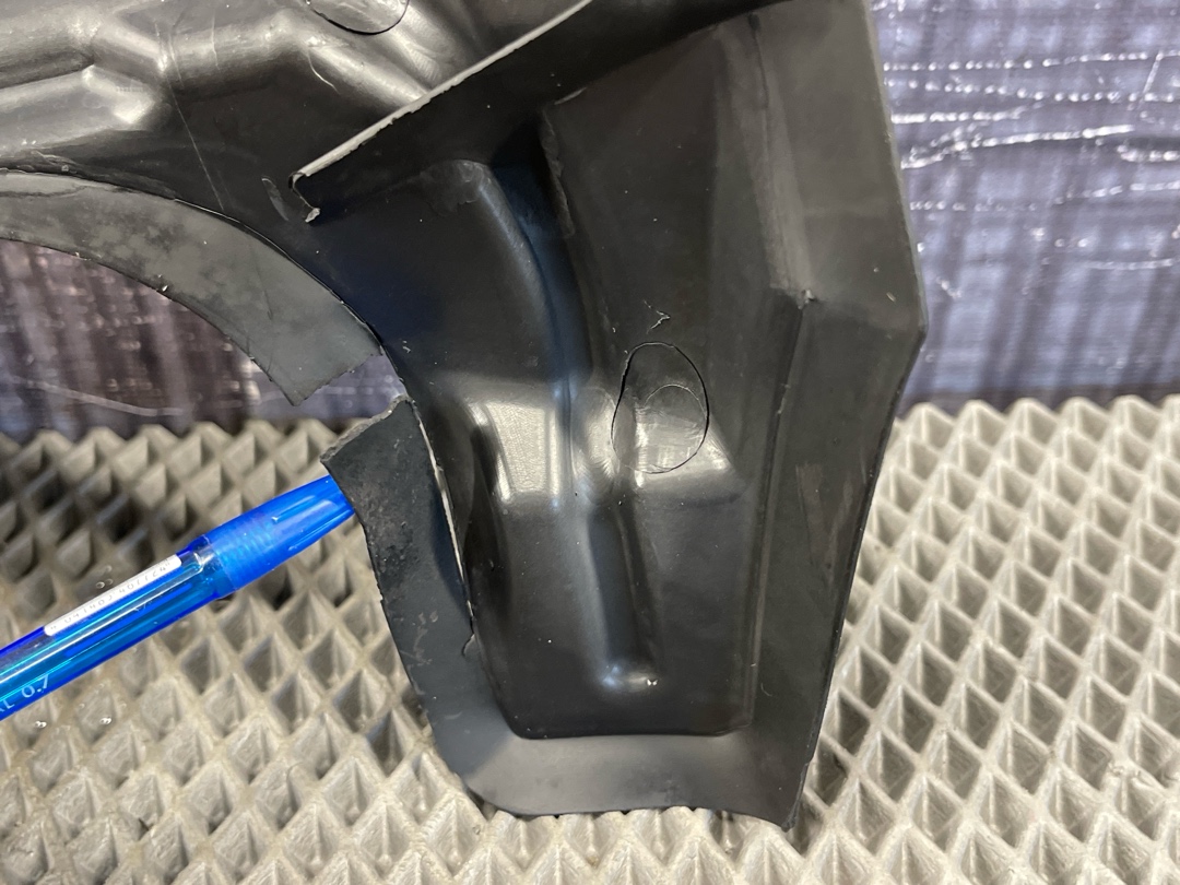 Пыльник крыла, 493 рублей, Красноярск