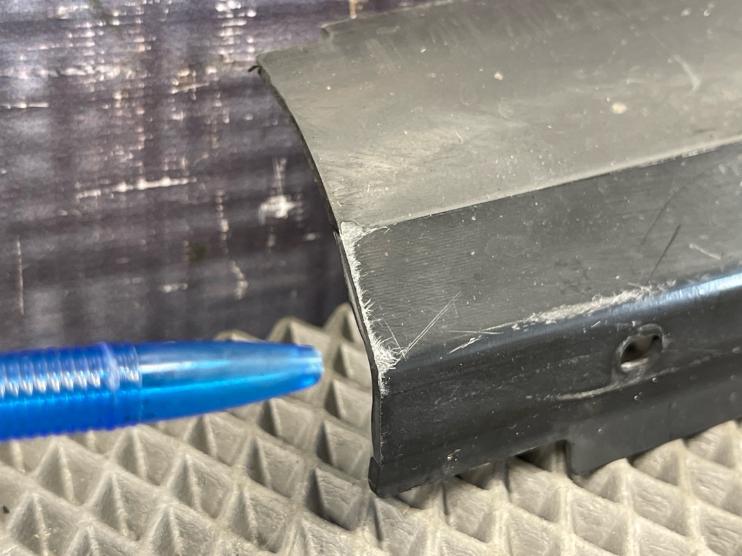 Воздуховод радиатора, 714 рублей, Красноярск