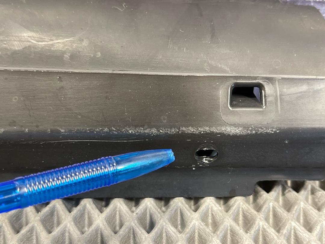 Воздуховод радиатора, 714 рублей, Красноярск