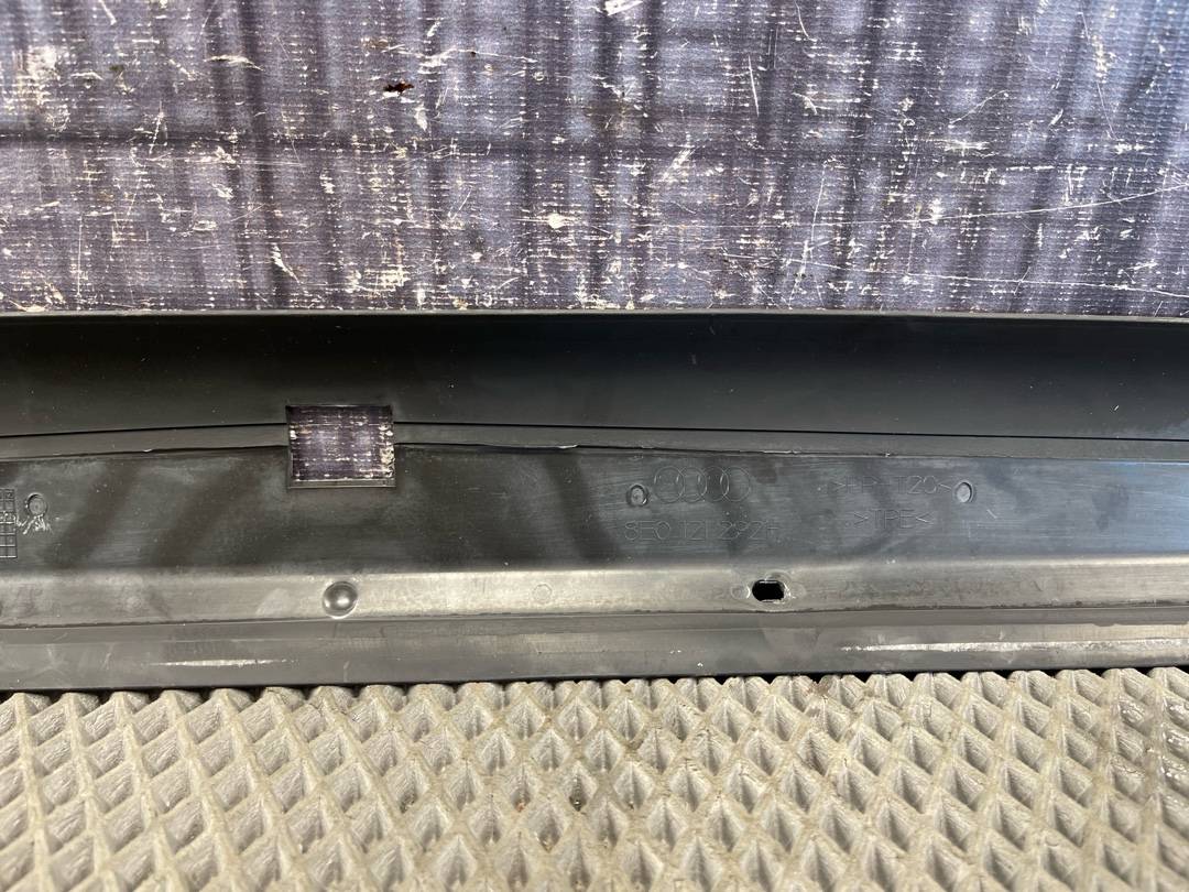 Воздуховод радиатора, 714 рублей, Красноярск