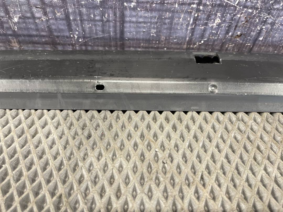 Воздуховод радиатора, 714 рублей, Красноярск