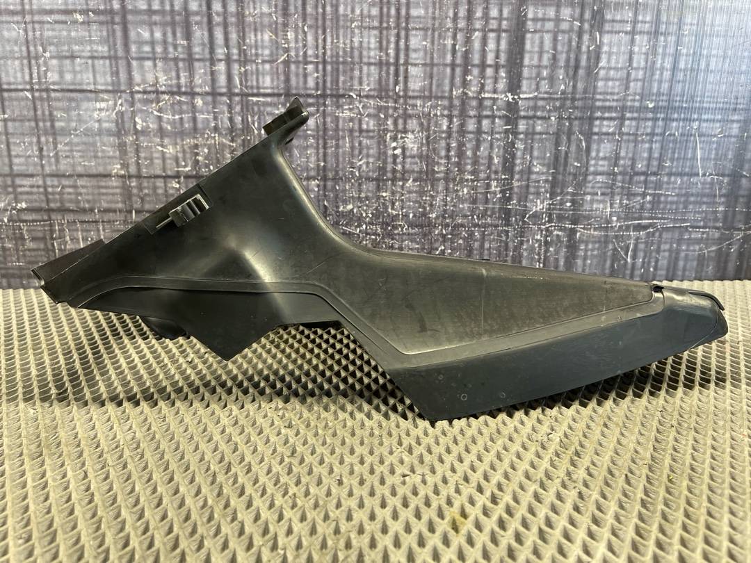 Воздуховод интеркулера, 2525 рублей, Красноярск