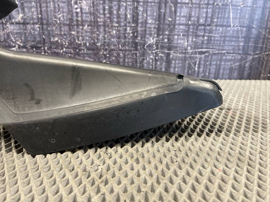 Воздуховод интеркулера, 2525 рублей, Красноярск