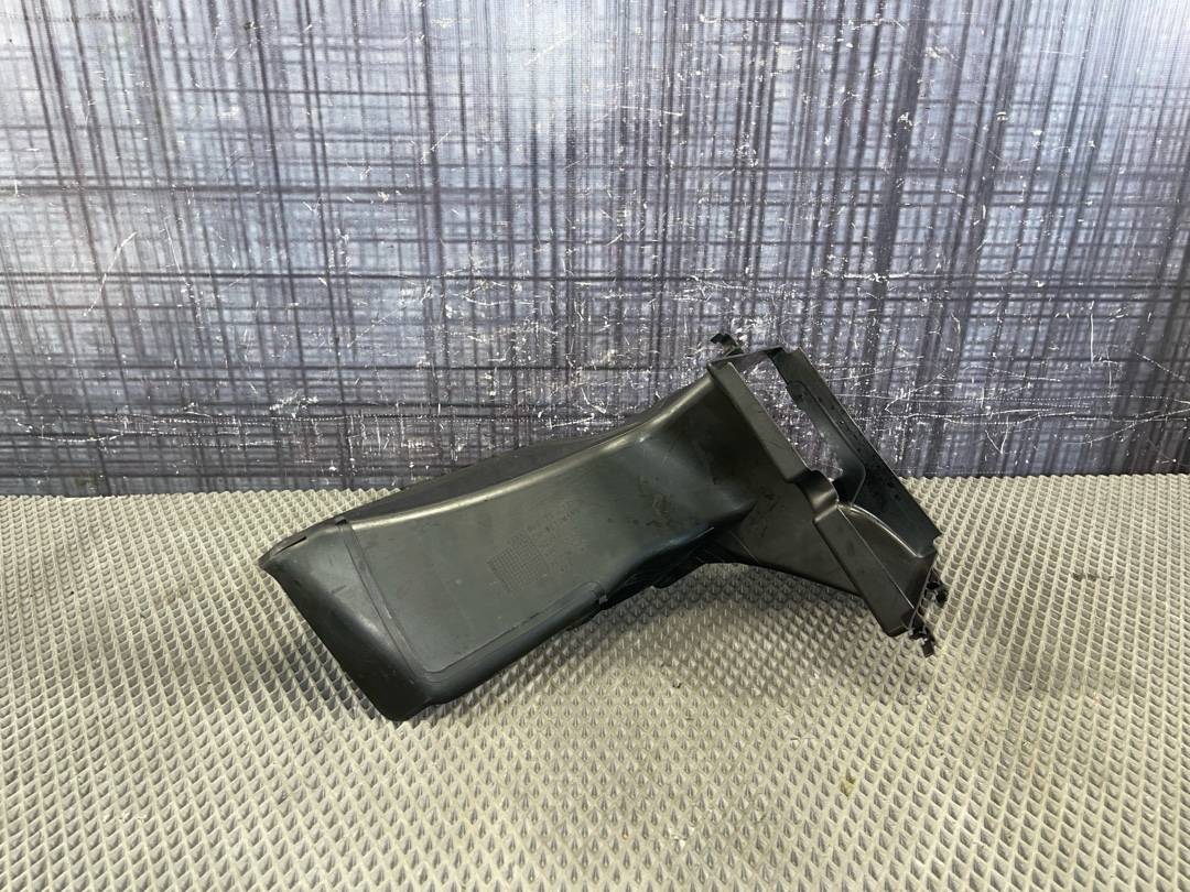 Воздуховод интеркулера, 2525 рублей, Красноярск