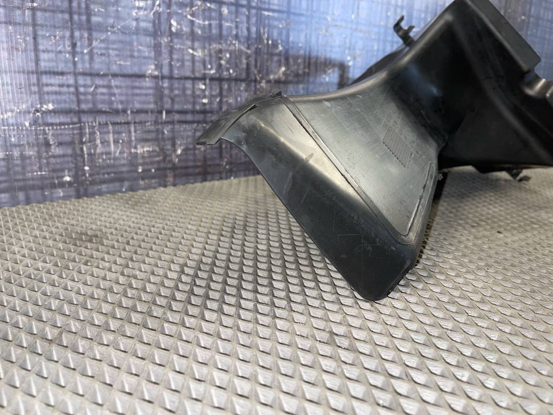 Воздуховод интеркулера, 2525 рублей, Красноярск