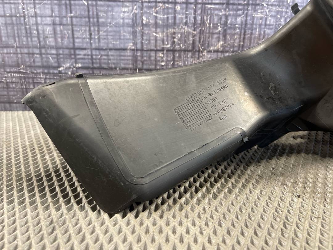 Воздуховод интеркулера, 2525 рублей, Красноярск