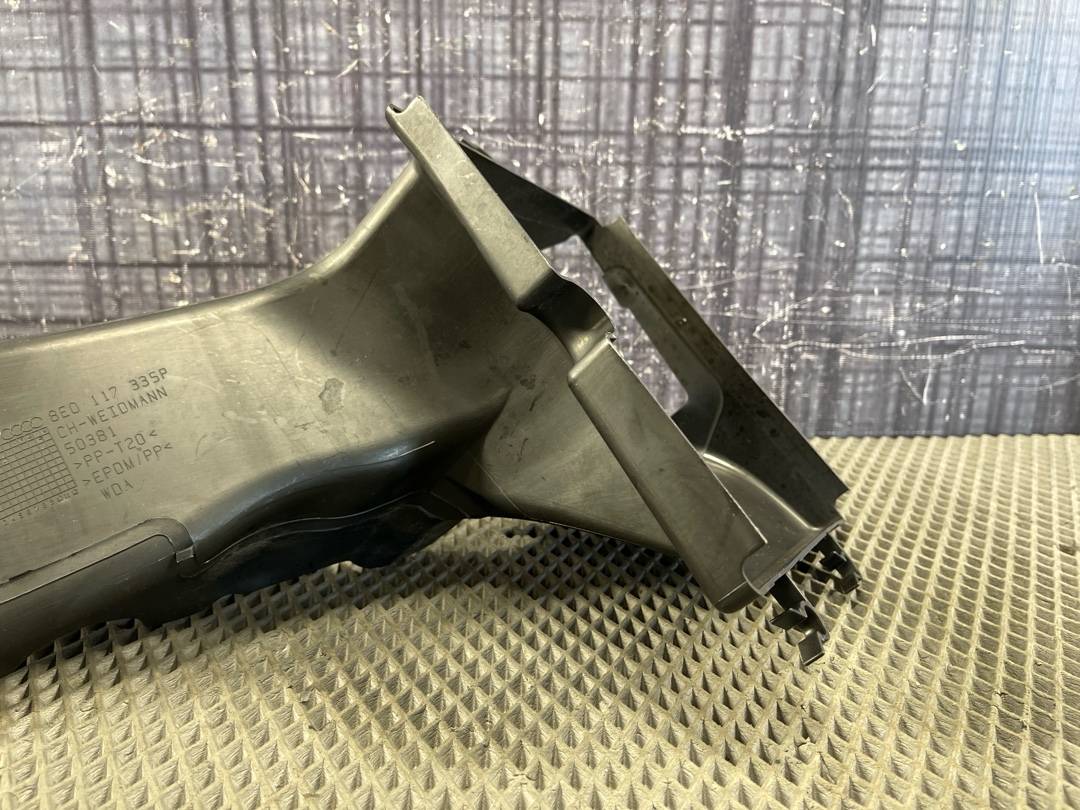 Воздуховод интеркулера, 2525 рублей, Красноярск