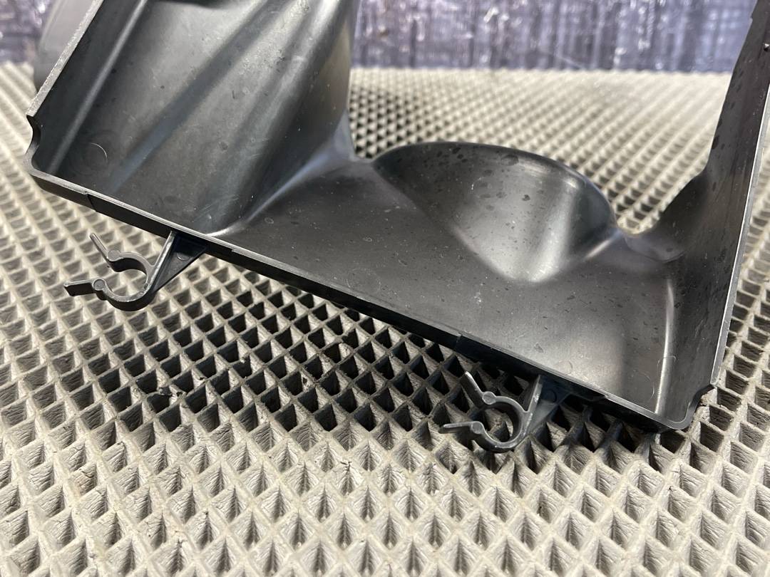 Воздуховод интеркулера, 2525 рублей, Красноярск